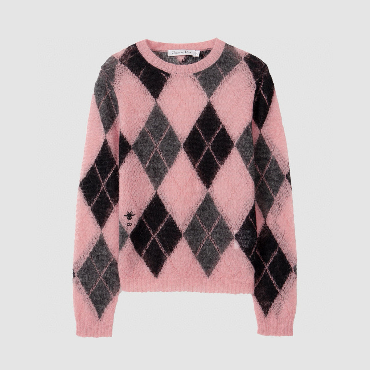 CD SWEATER