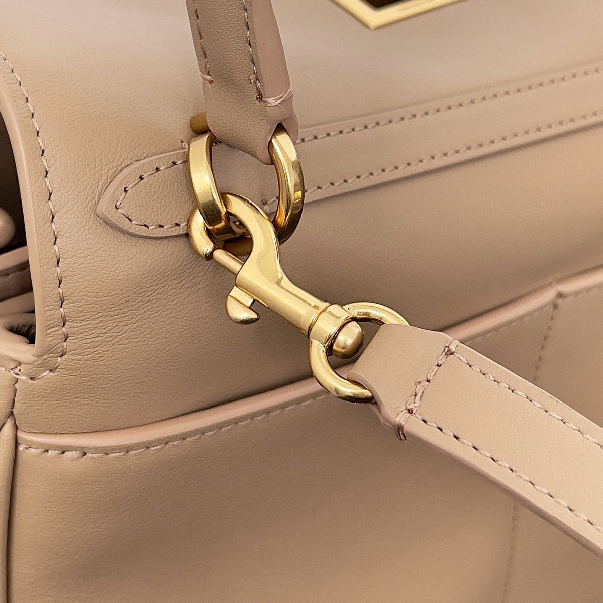 BAL SMALL RODEO BAG