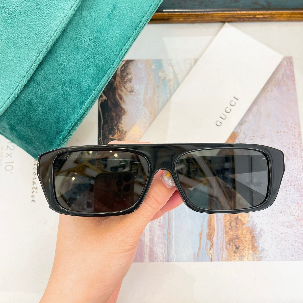 GG SUNGLASSES