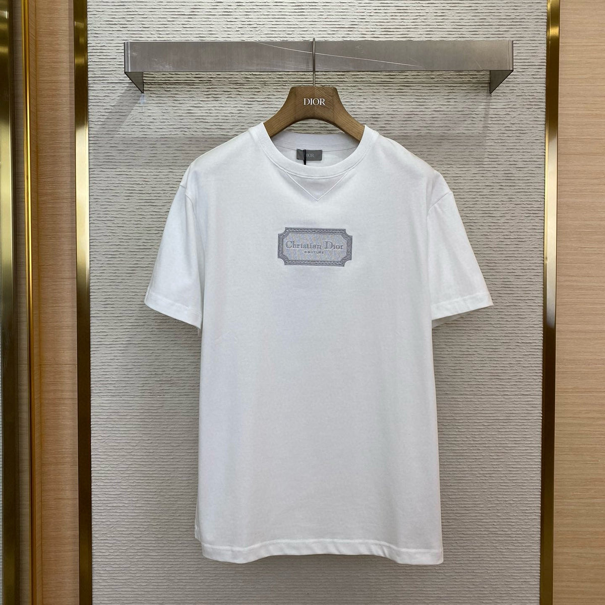 CD T-SHIRT ND