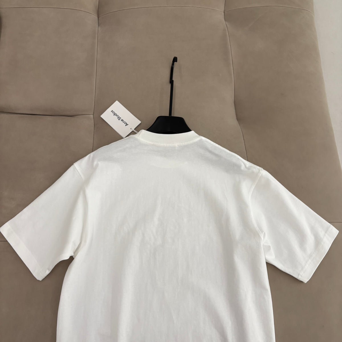 ACNE T-SHIRT