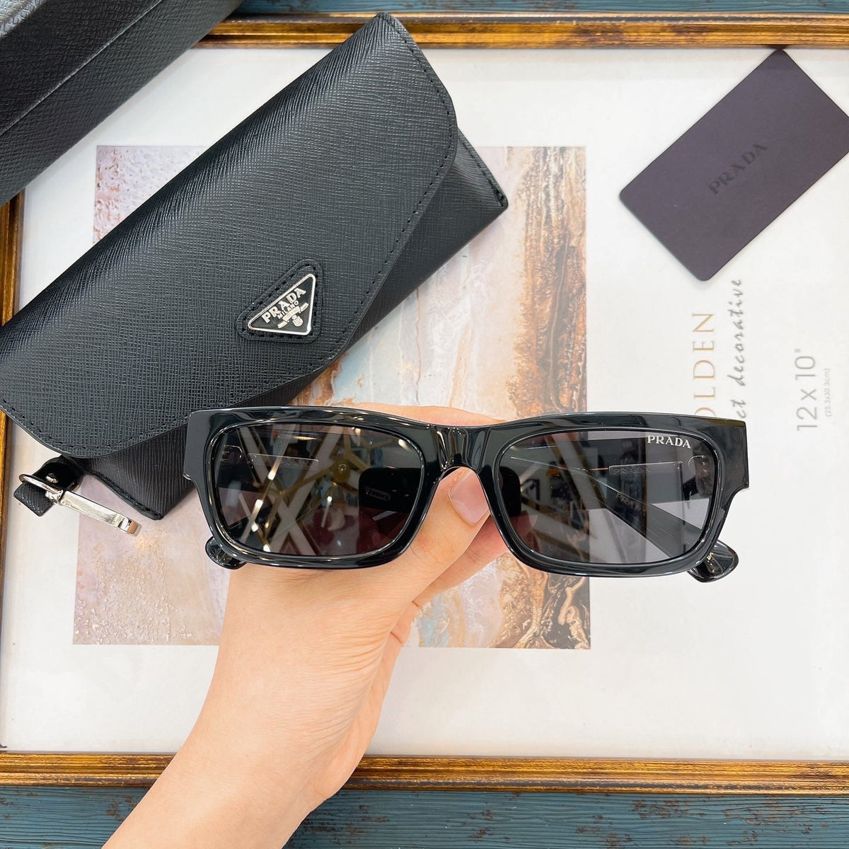 PD SUNGLASSES