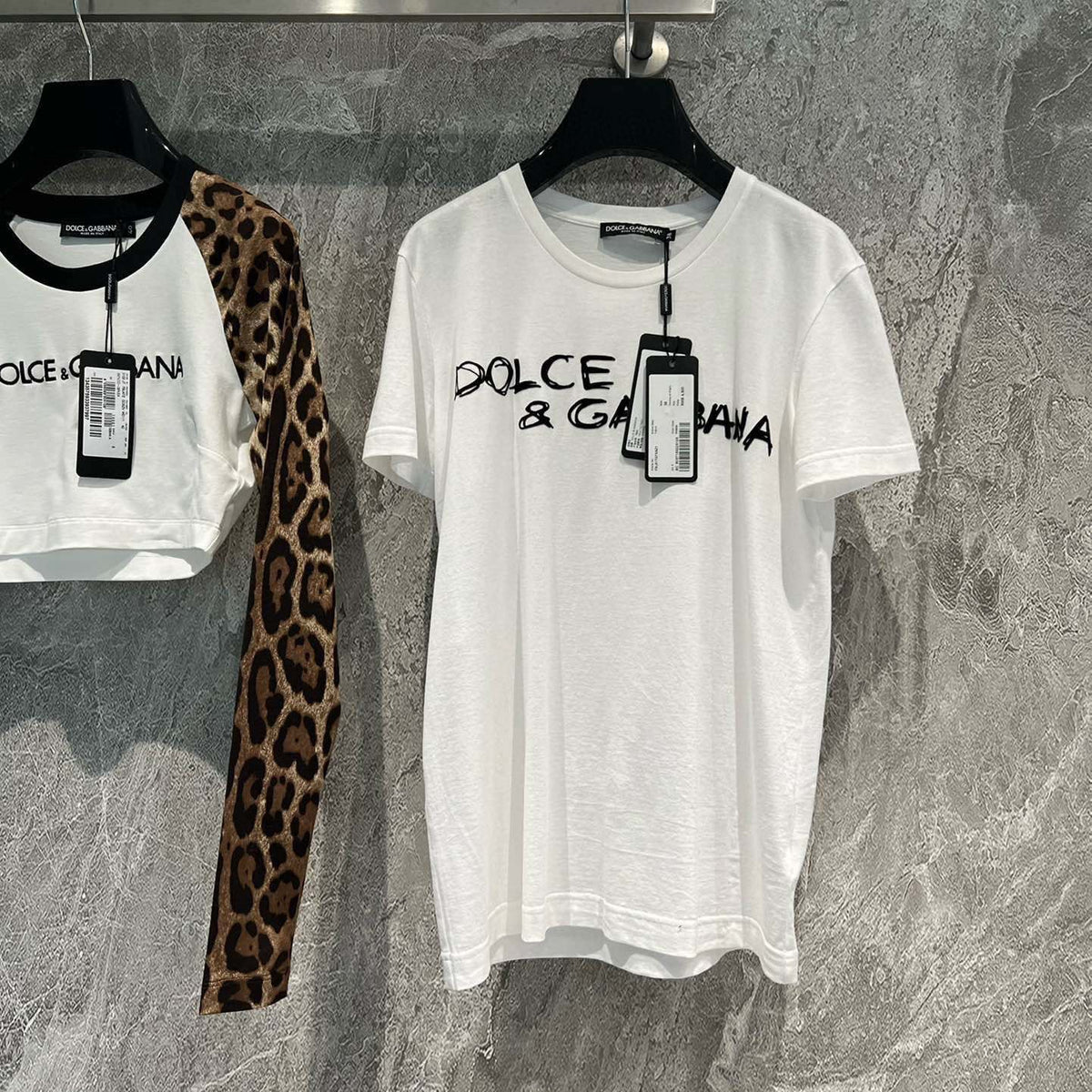 D&G T-SHIRT