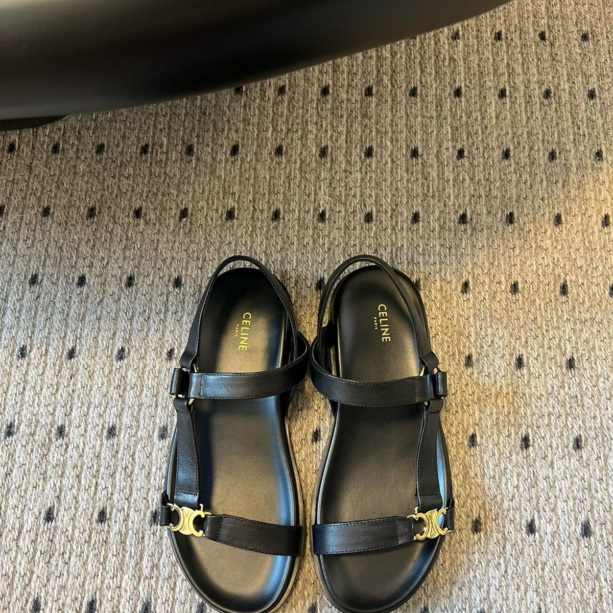 CEL SANDALS