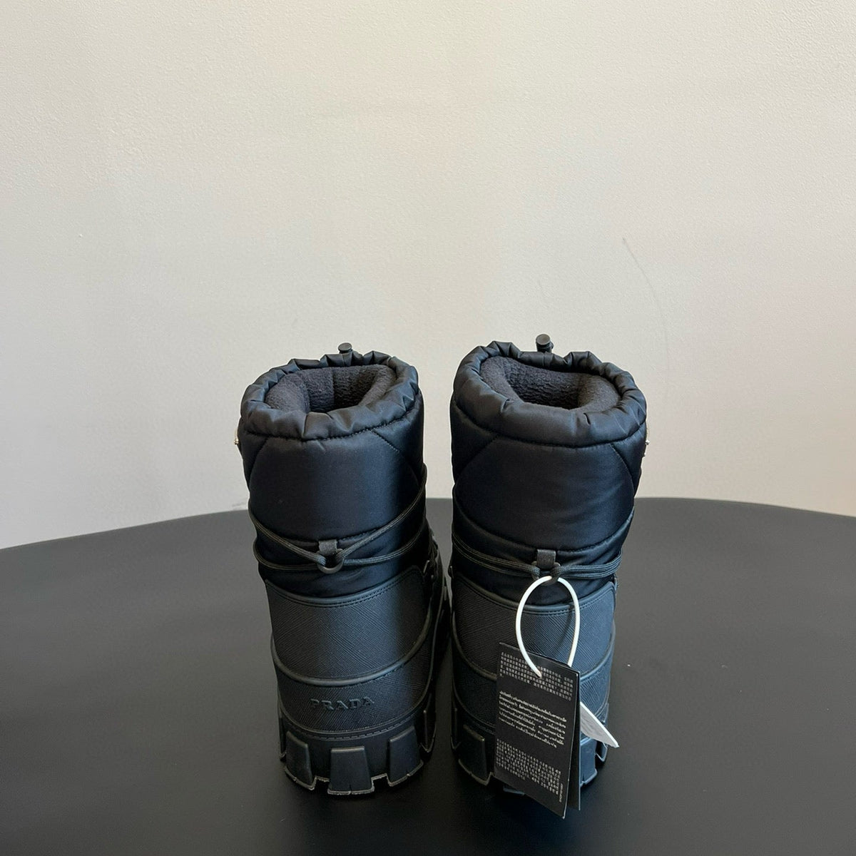 PD BOOTS
