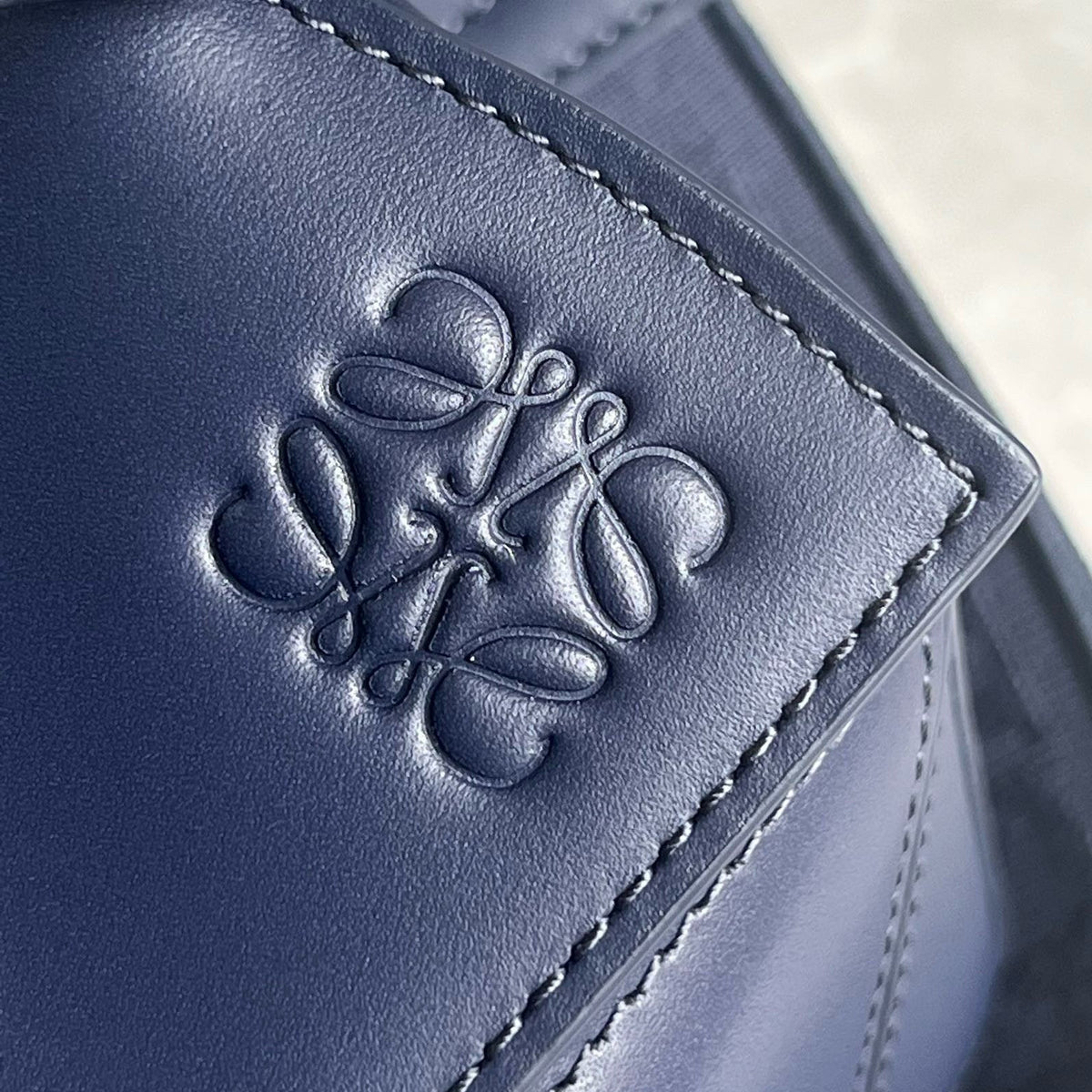 LOEW SMALL PUZZLE BAG