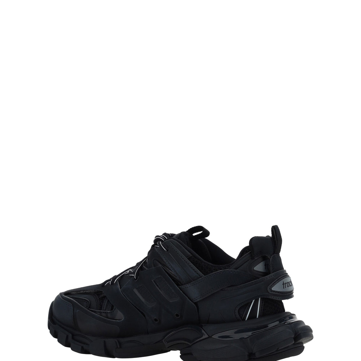 Balenciaga Women Track Sneakers