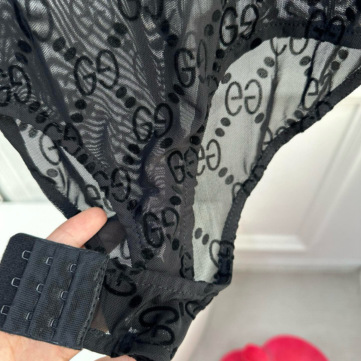 GG BODYSUIT