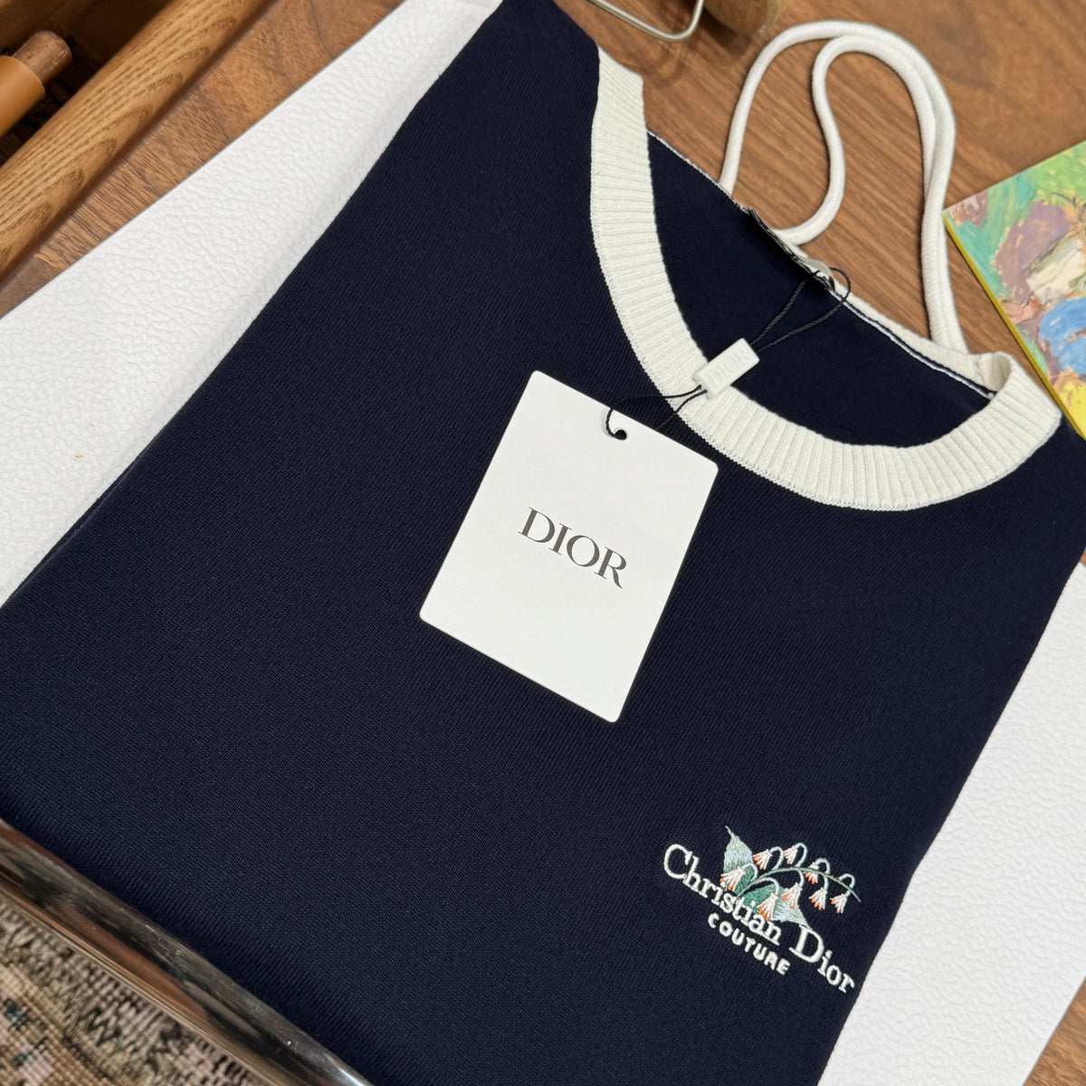 CD T-SHIRT