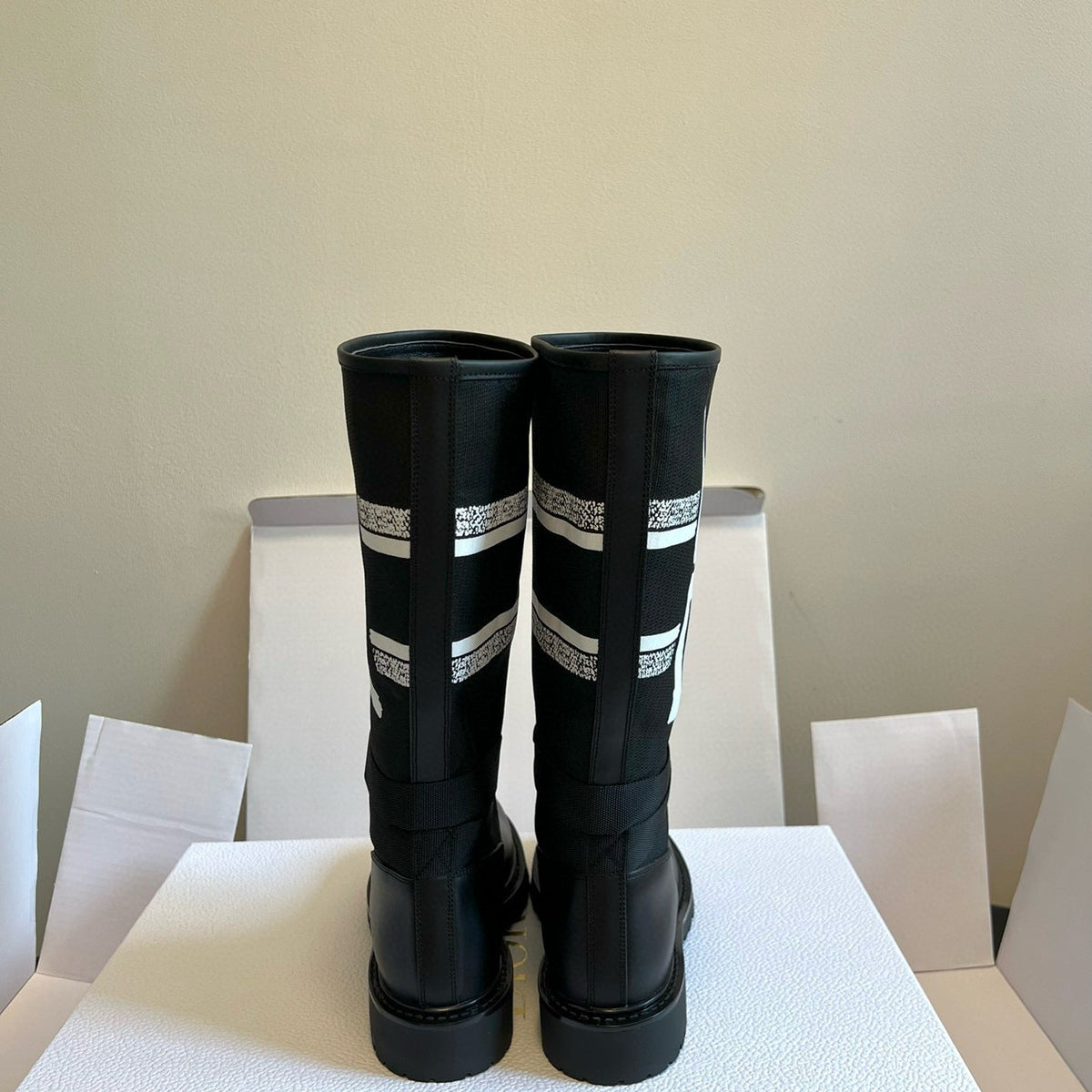 CD BOOTS