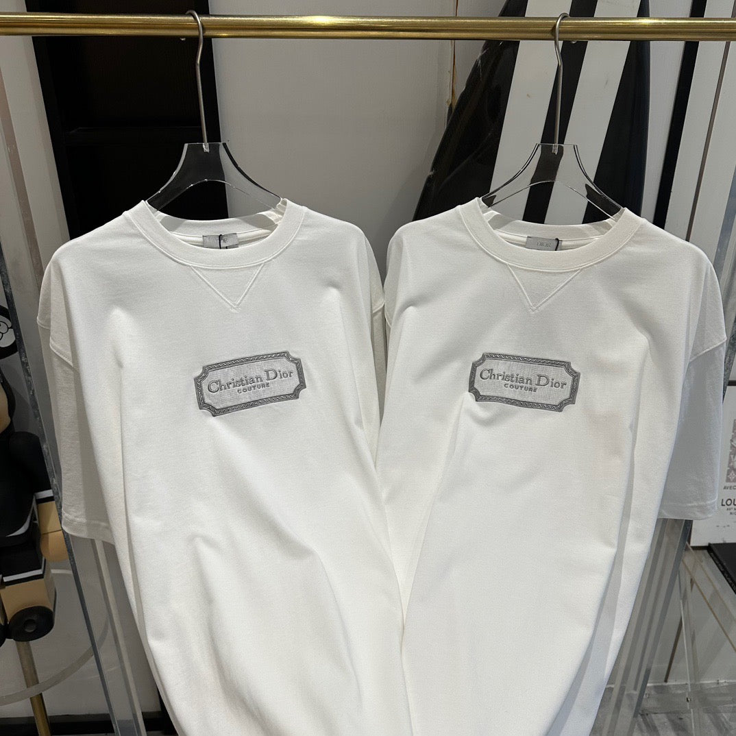 CD T-SHIRT