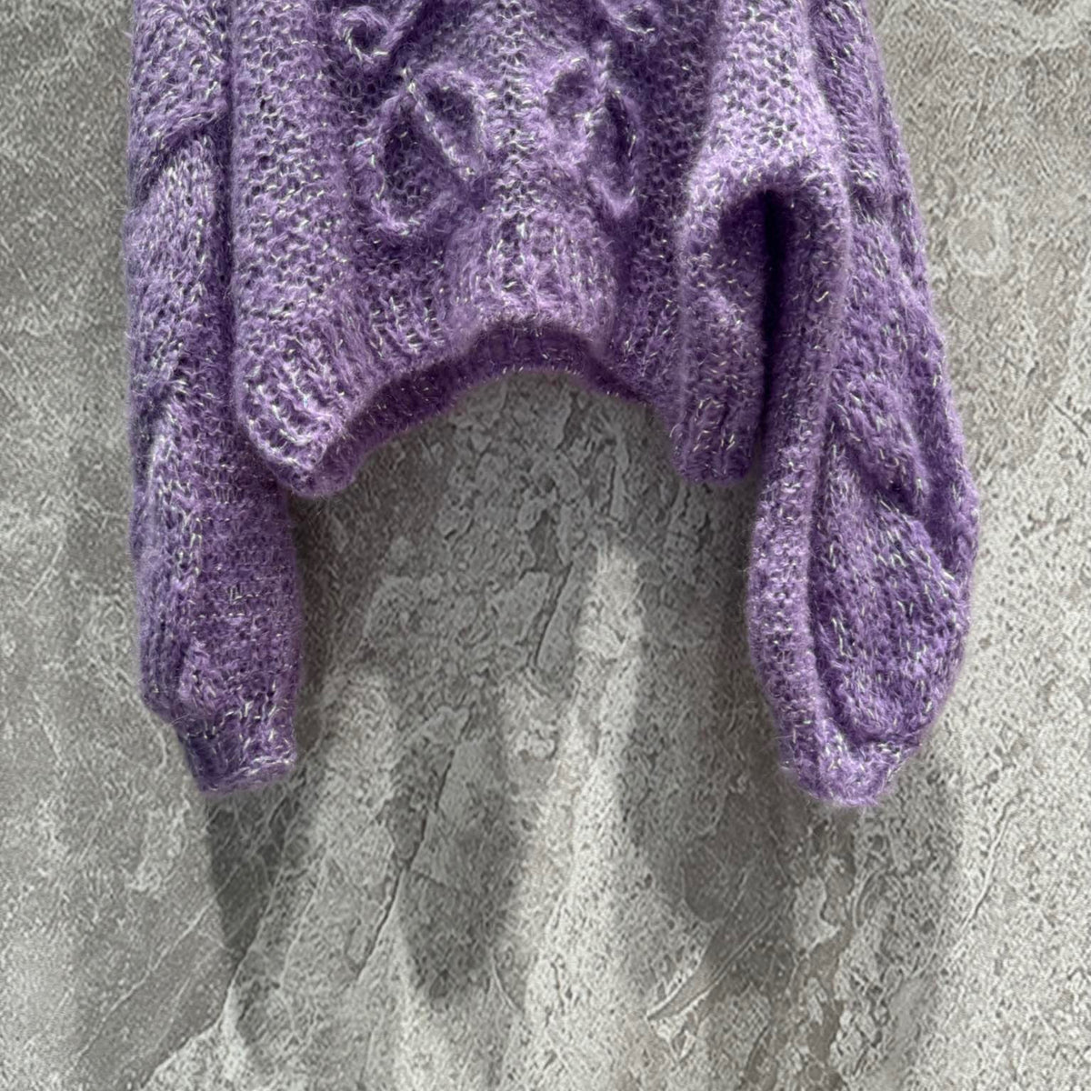 LOEW JUMPER