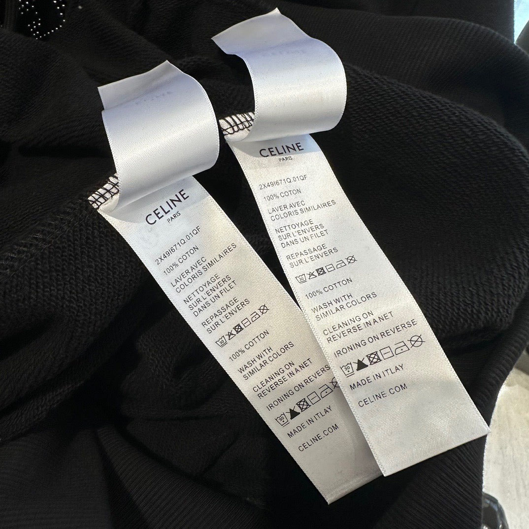 CEL HOODIE