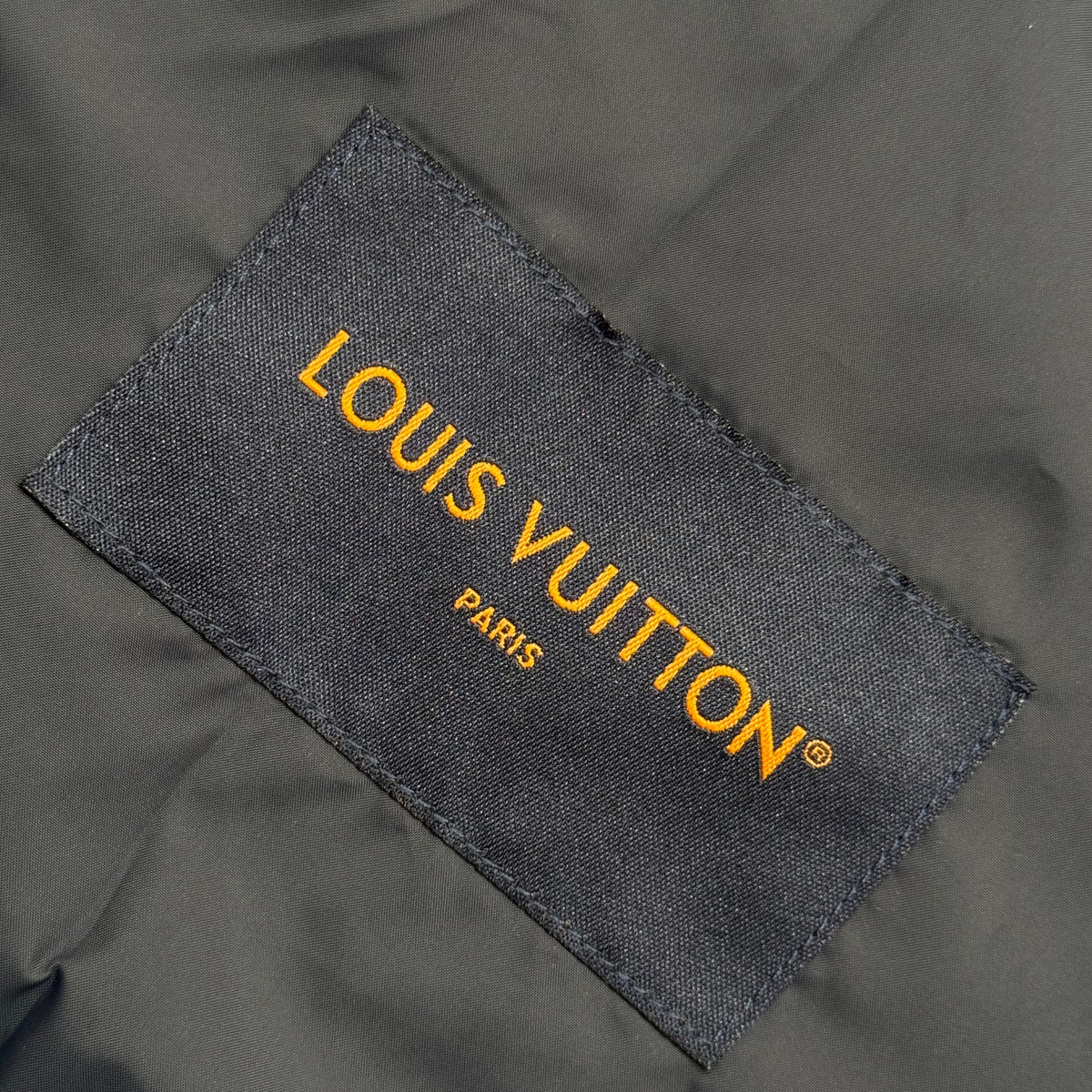 LOU JACKET
