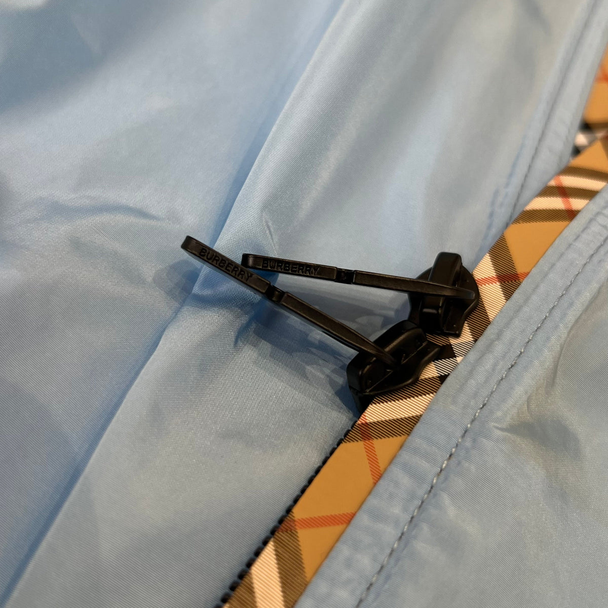 BBR WINDBREAKER