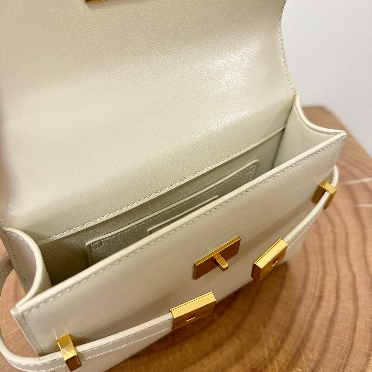 SL MANHATTAN MINI CROSSBODY BAG