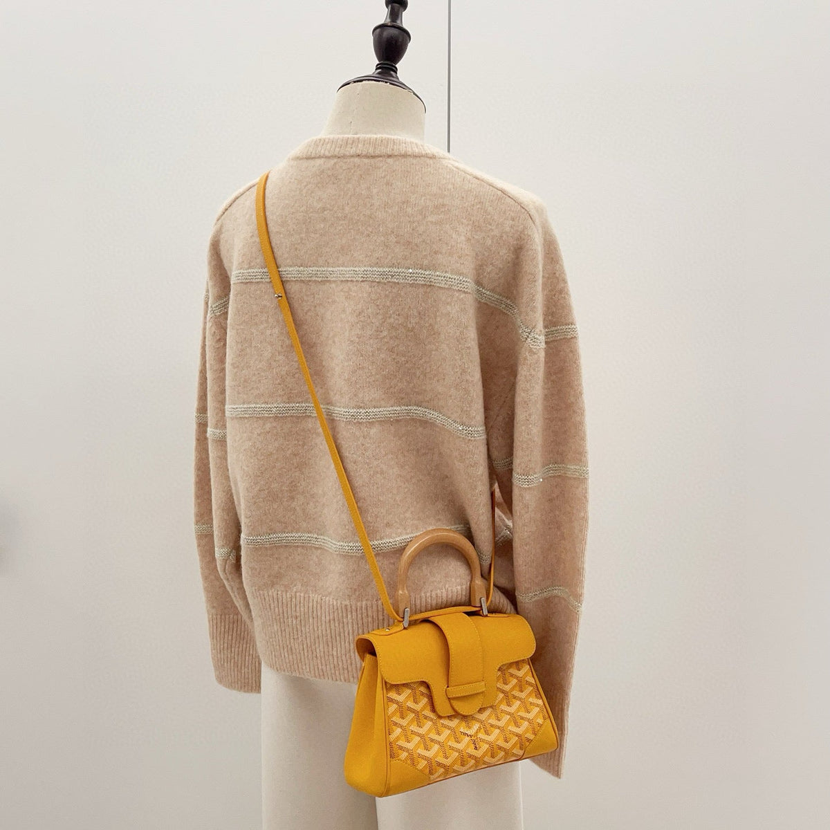BRUNELLO C JUMPER