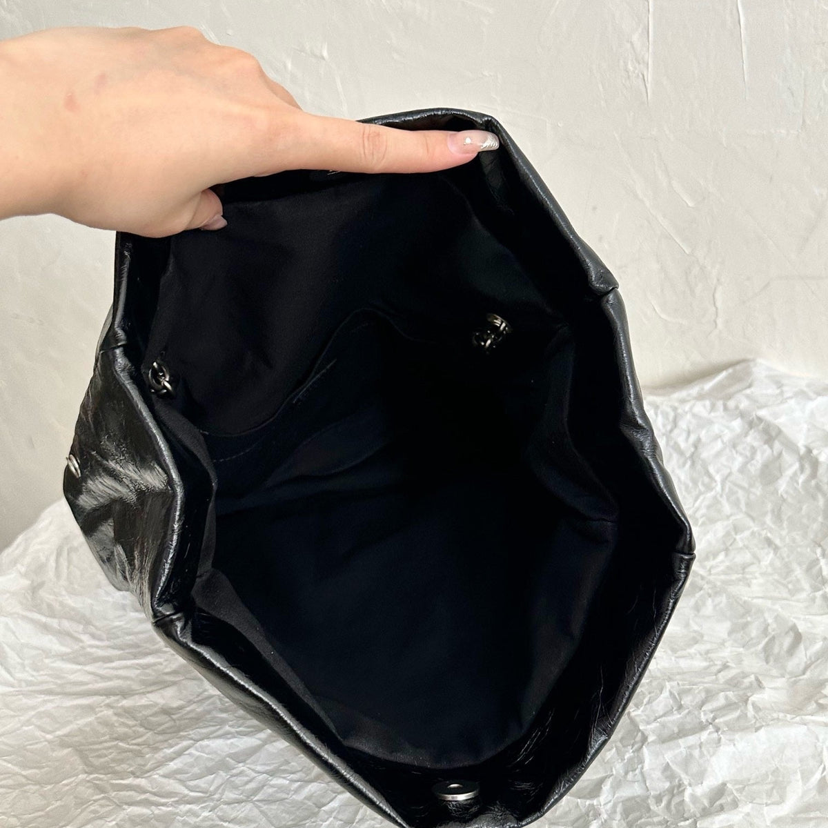 BAL MONACO SMALL BAG