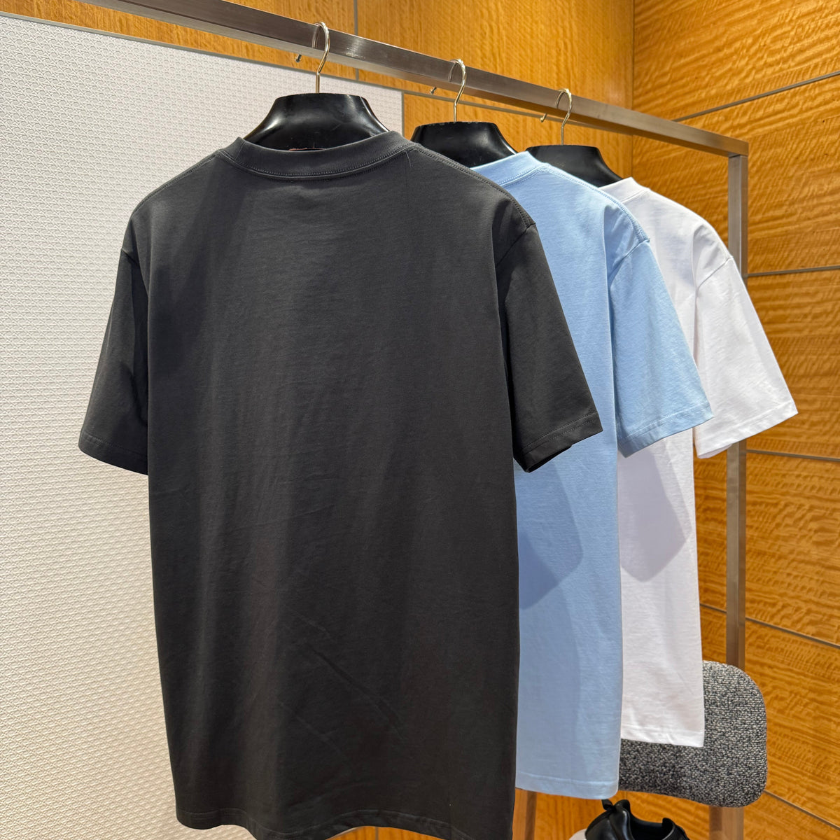 CD T-SHIRT