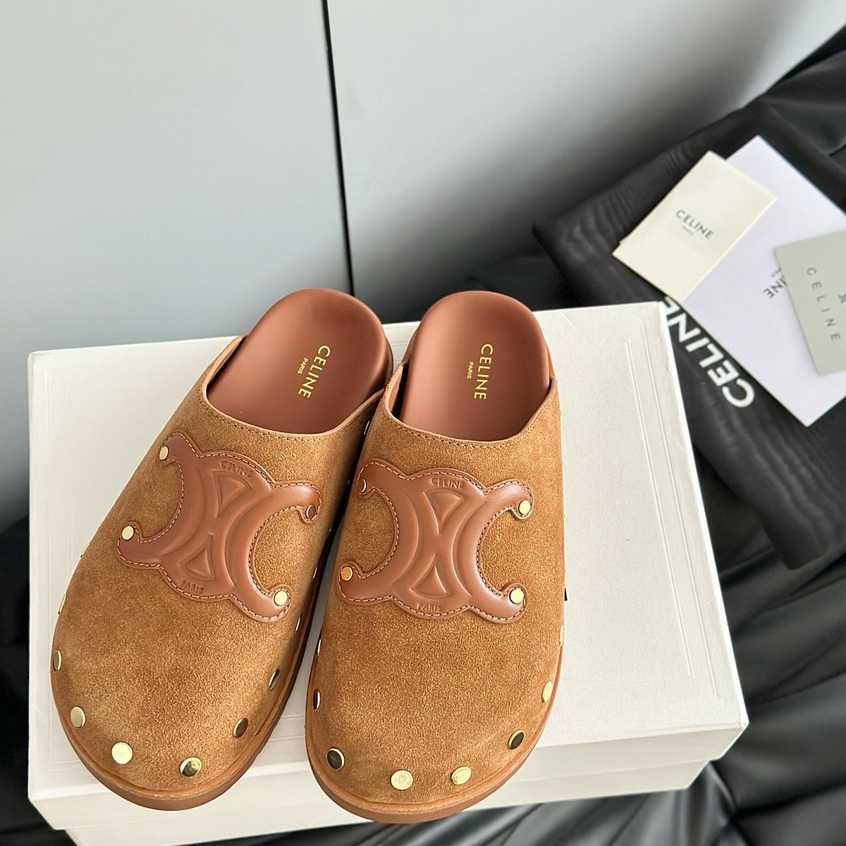 CEL MULES