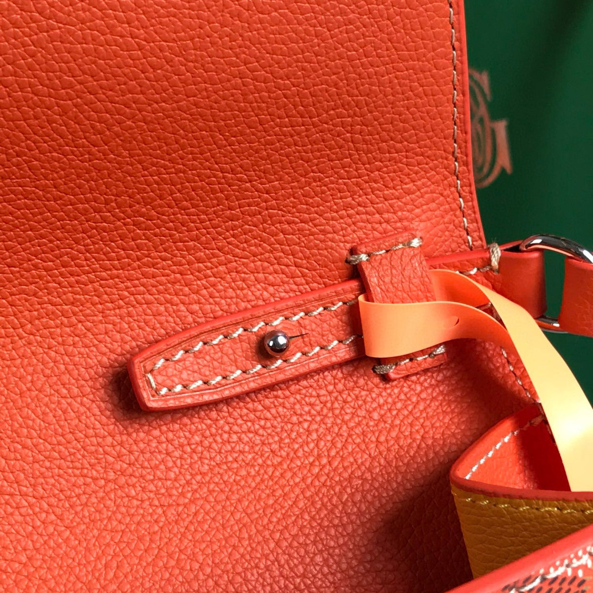 GOYA CHYPRE WALLET POUCH