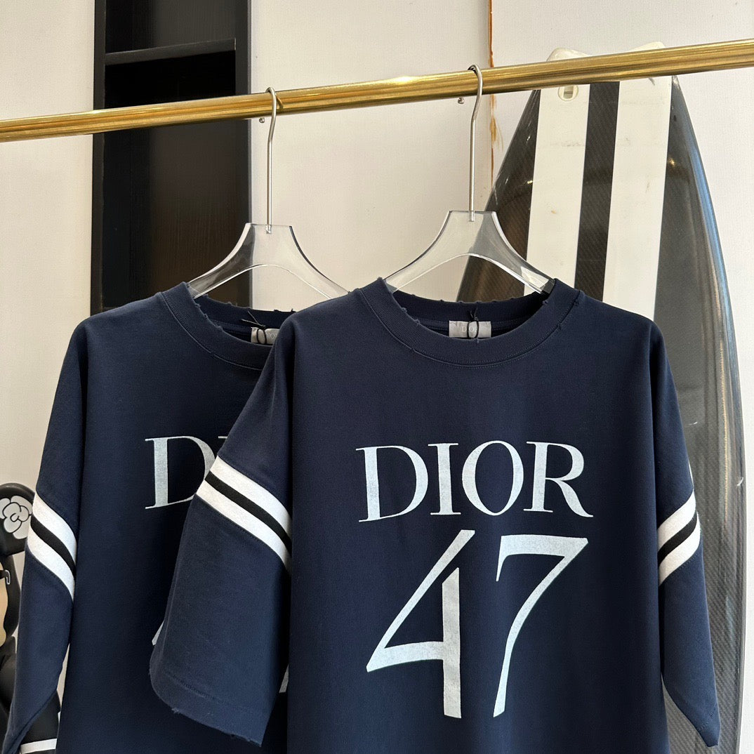 CD T-SHIRT