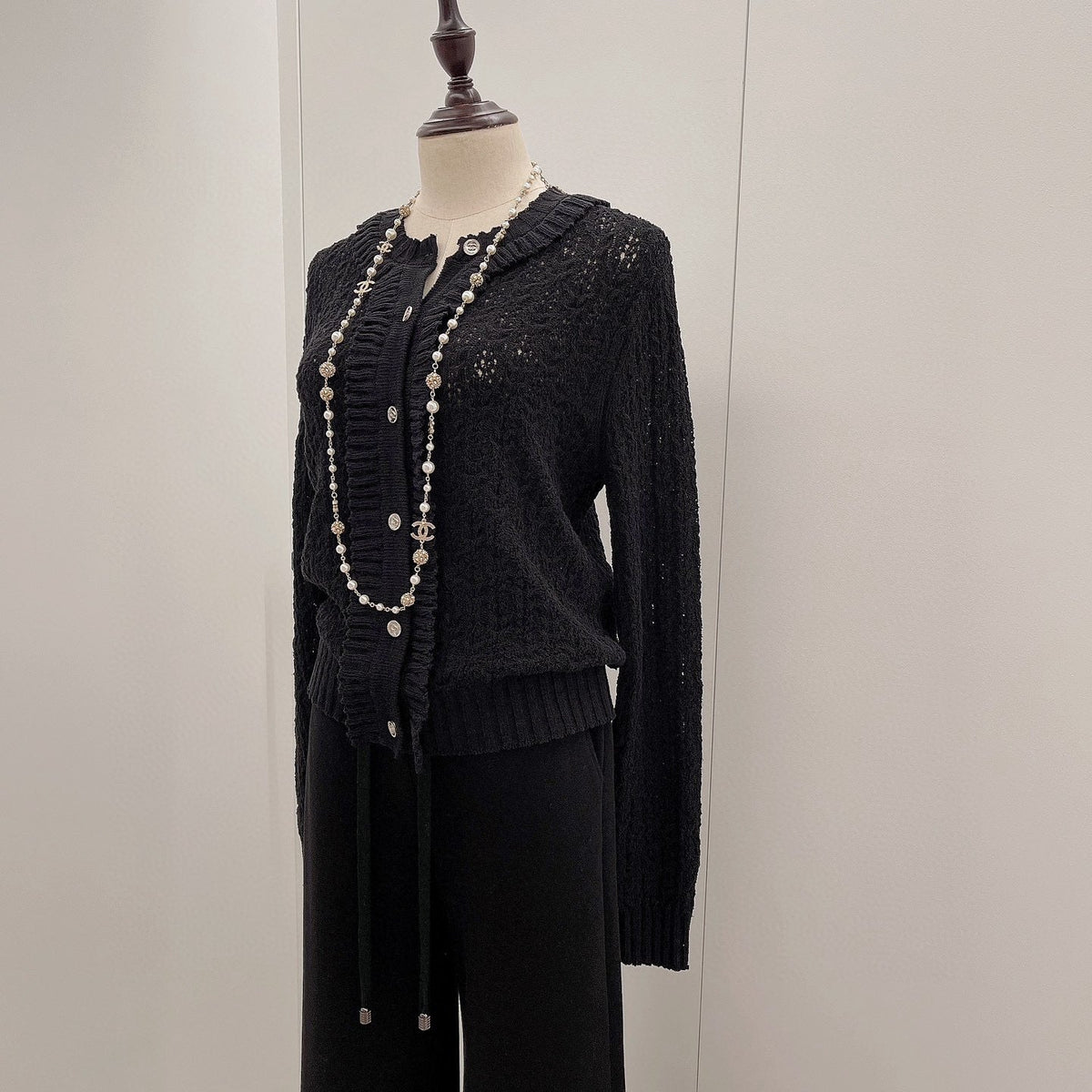 CC CARDIGAN