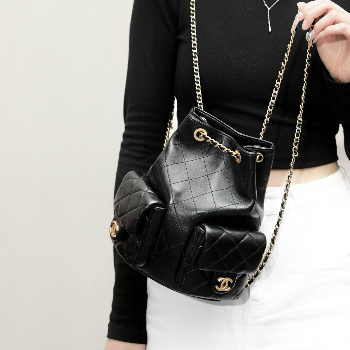 CC 25 BACKPACK