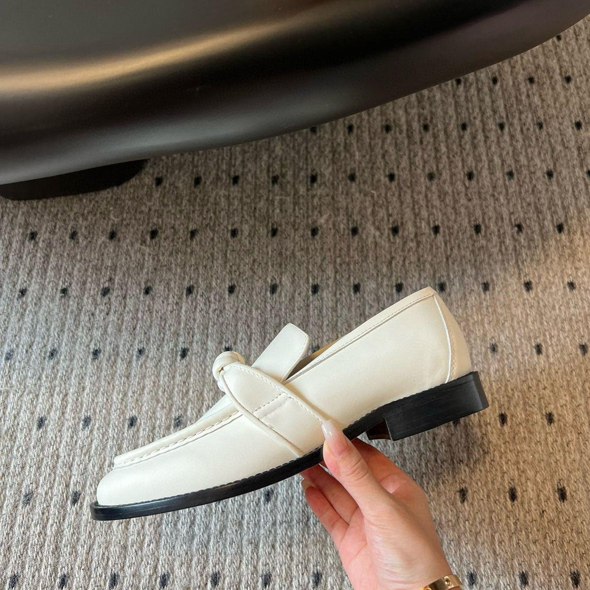 BV LOAFERS
