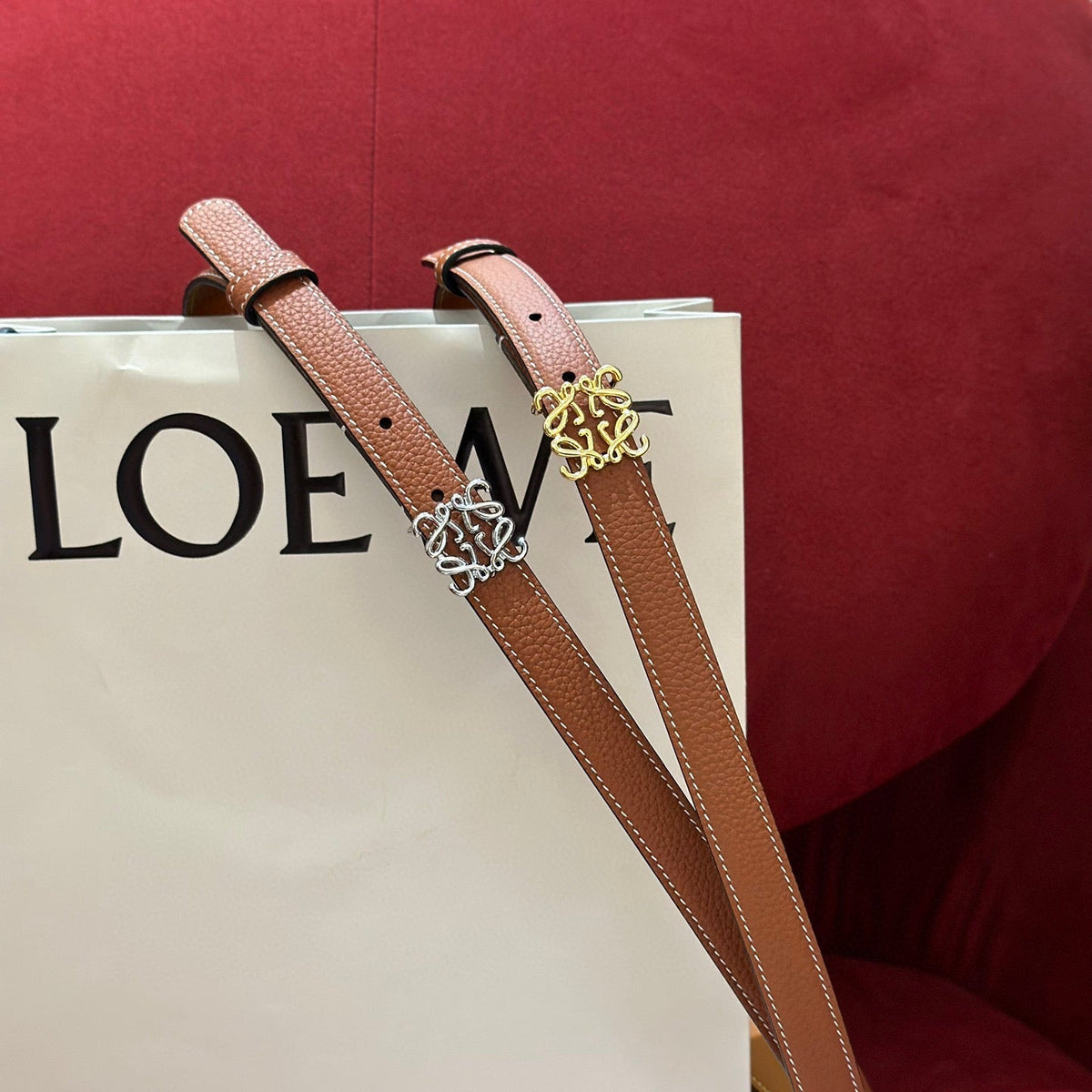 LOEW BELT 20mm
