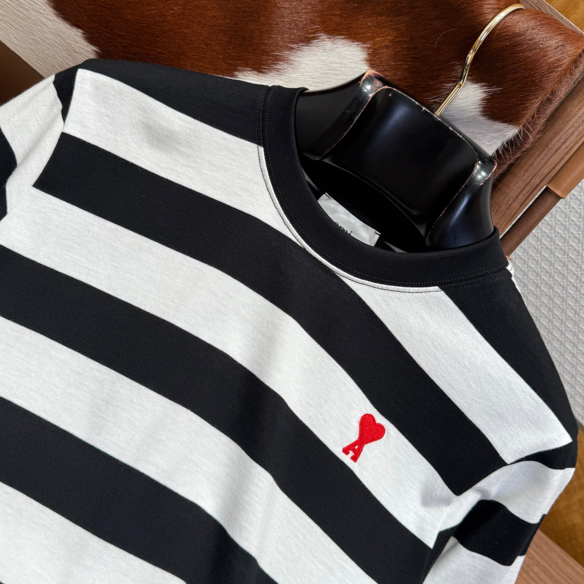 AMI T-SHIRT