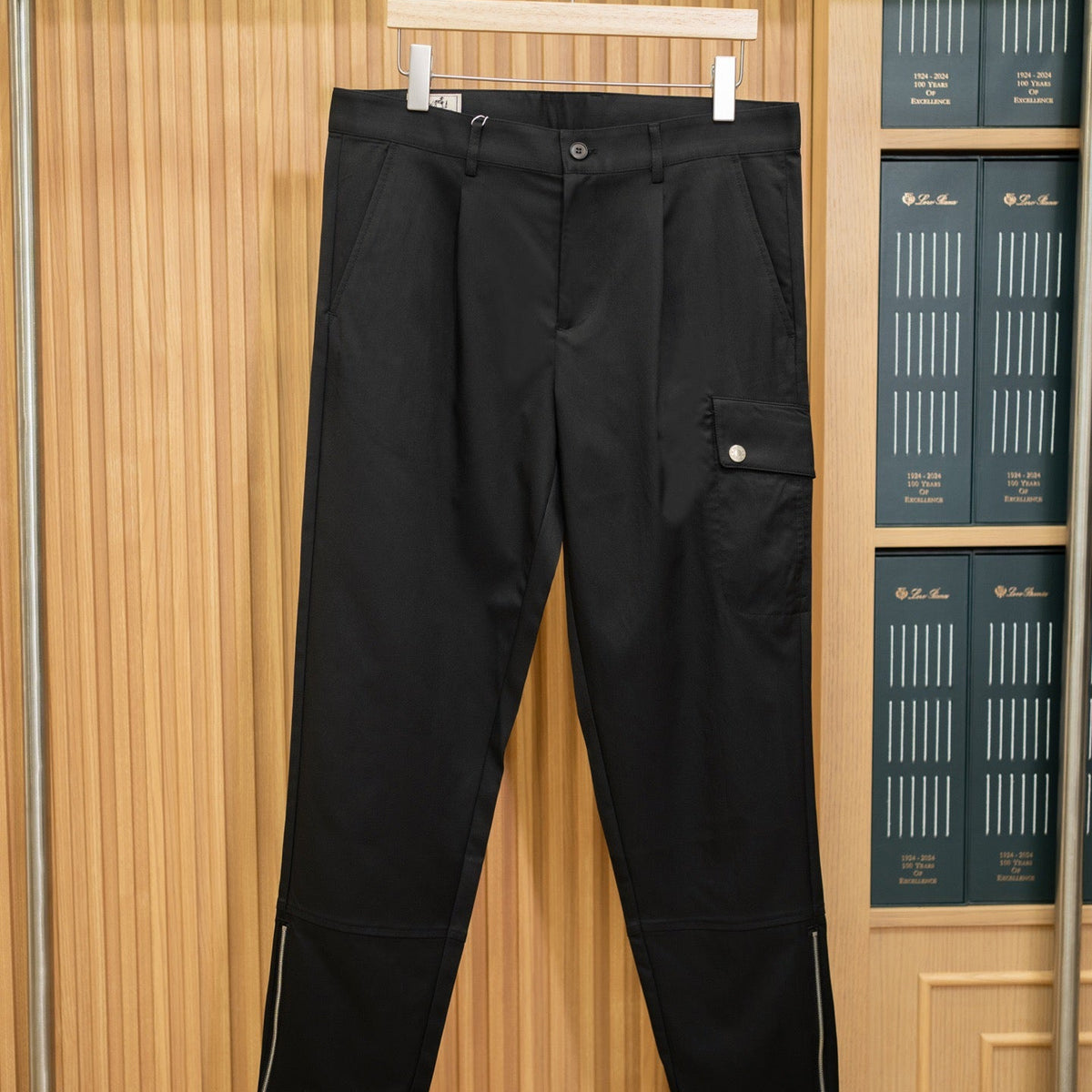 HERM TROUSERS