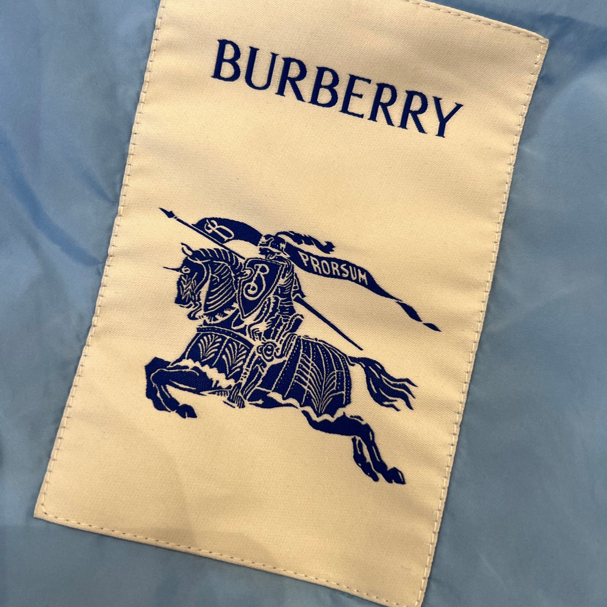 BBR WINDBREAKER