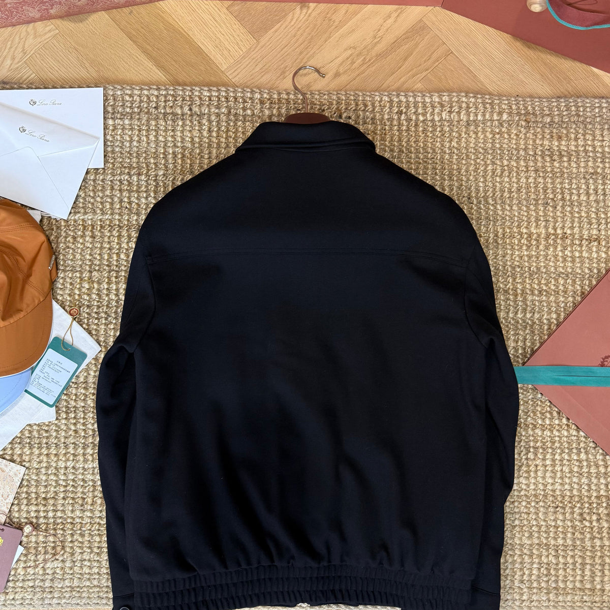LORO P JACKET