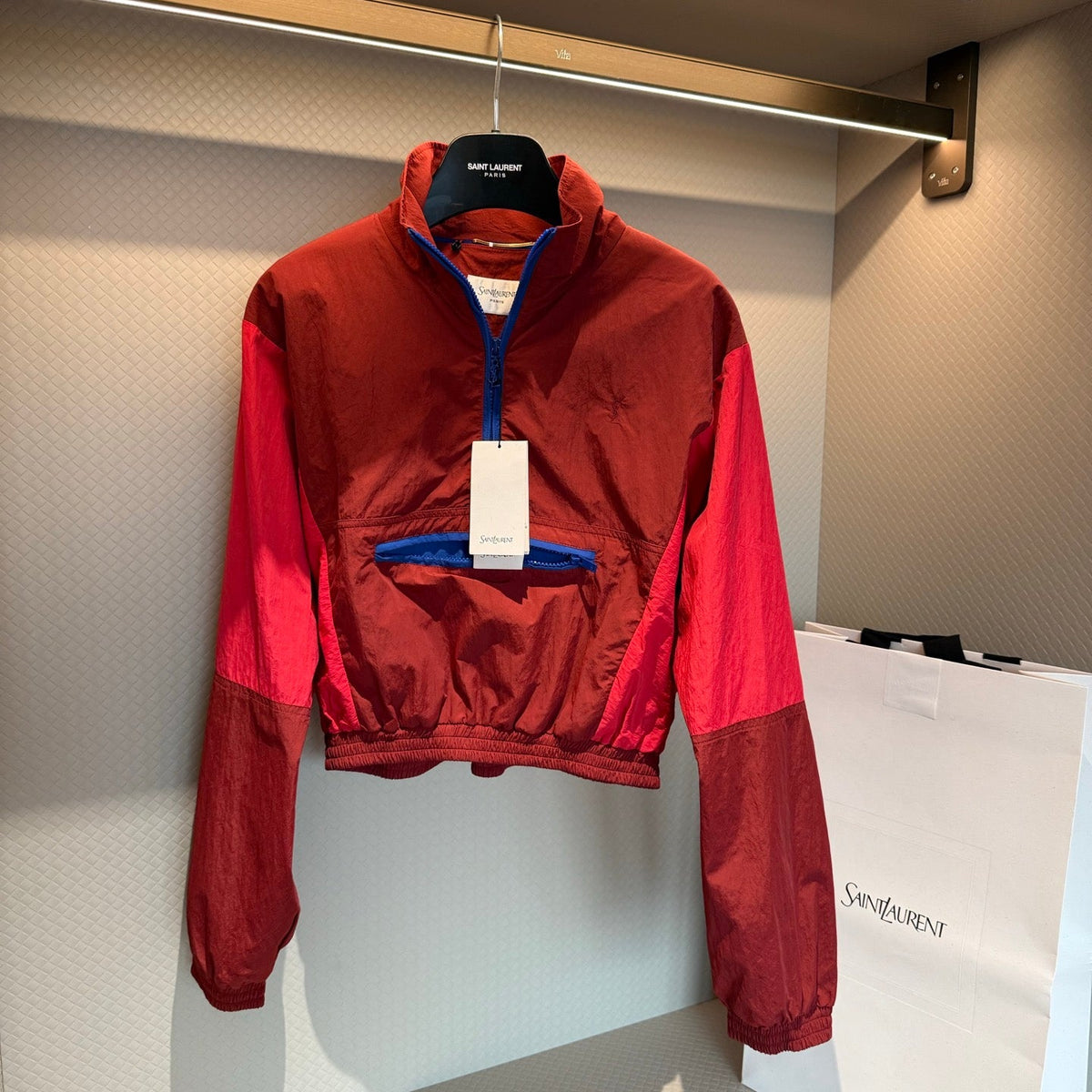 SL JACKET