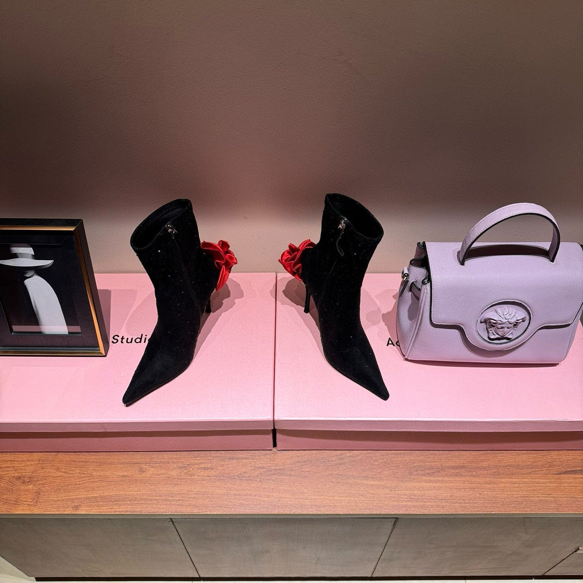 MAGDA BUTRYM BOOTS