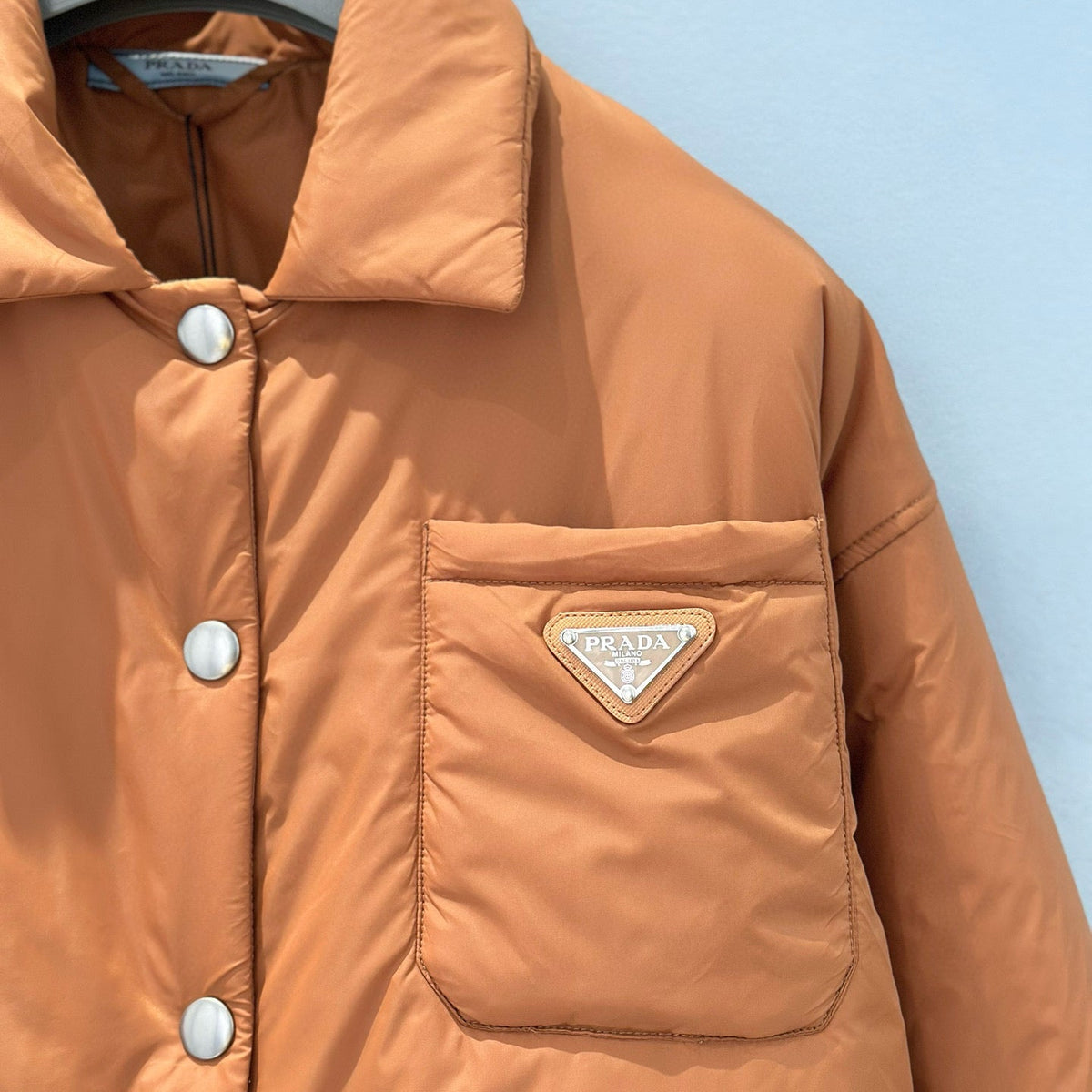 PD JACKET