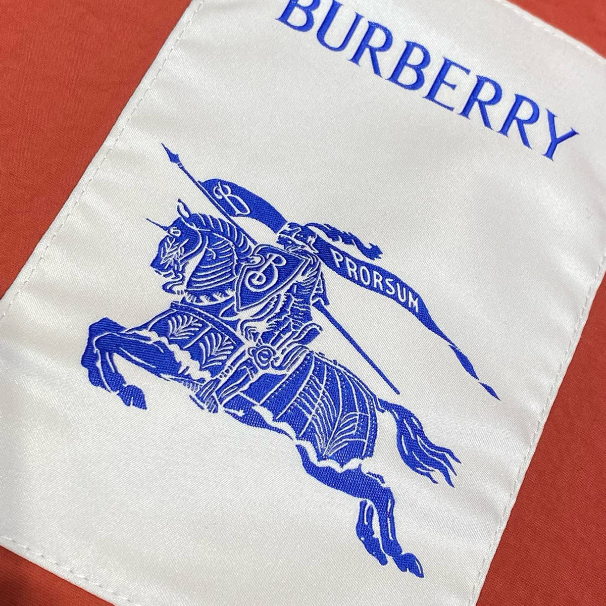 BBR JACKET