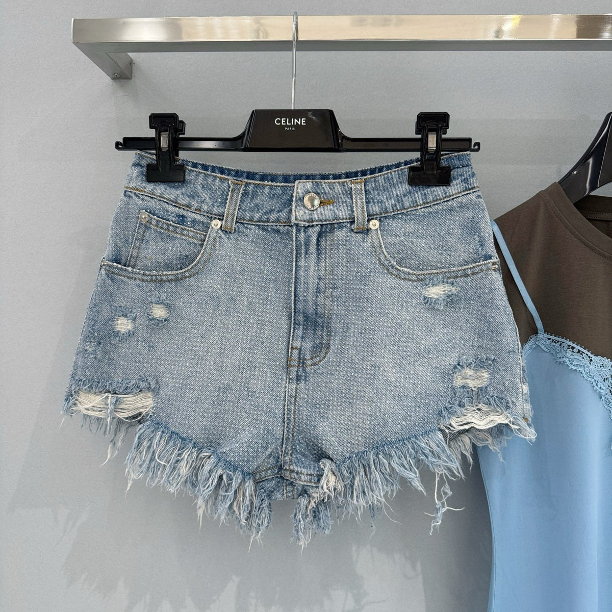ALEXANDER W SHORTS