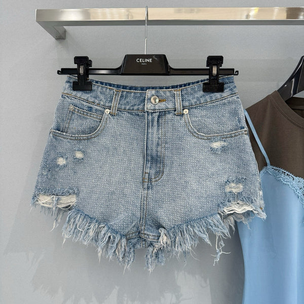 ALEXANDER W SHORTS