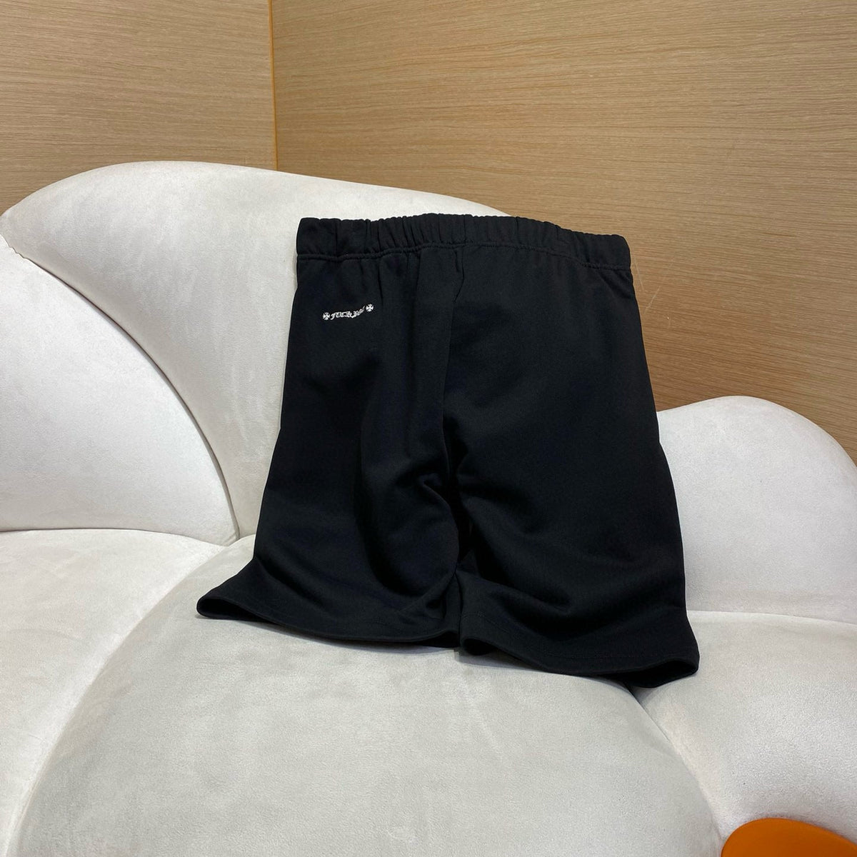 CHROME SHORTS