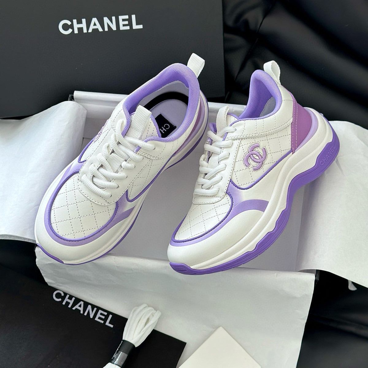 CC TRAINERS
