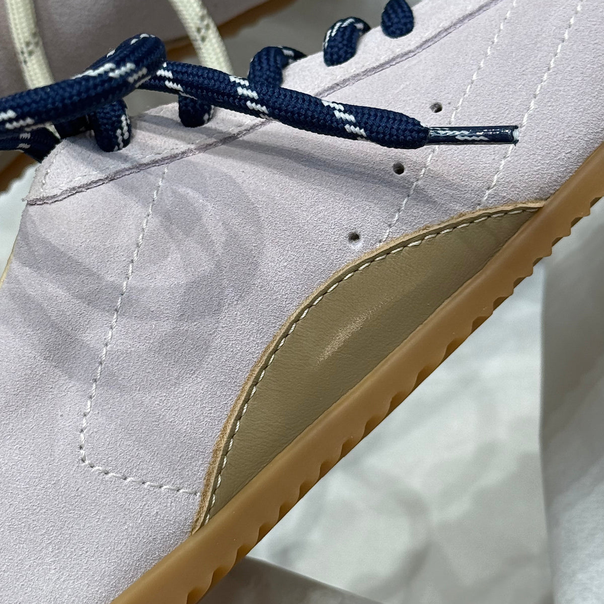 GOLDEN G TRAINERS