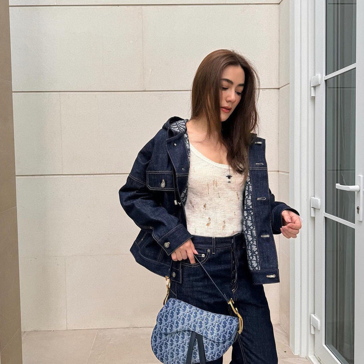 CD JEANS