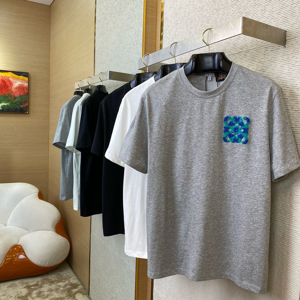 LOEW T-SHIRT