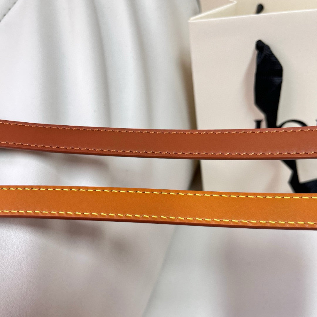 LOEW BELT 1.5 CM