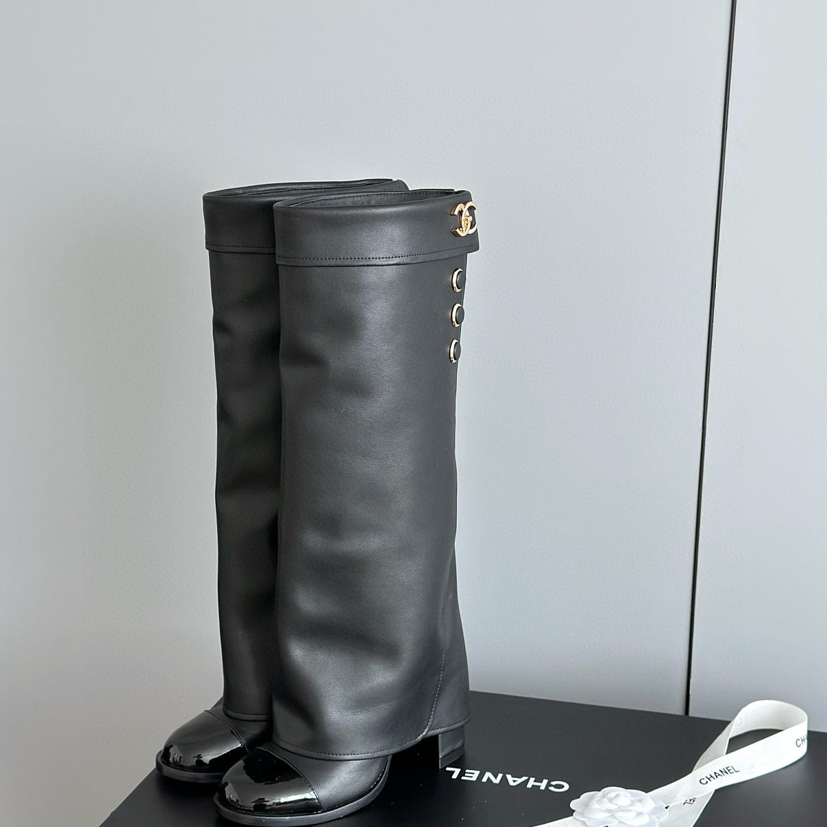 CC BOOTS