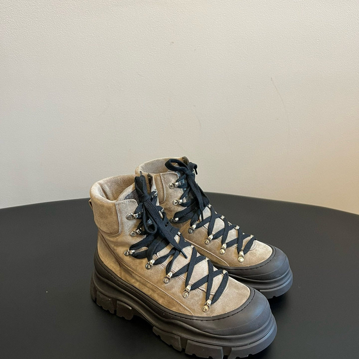 BRUNELLO C BOOTS