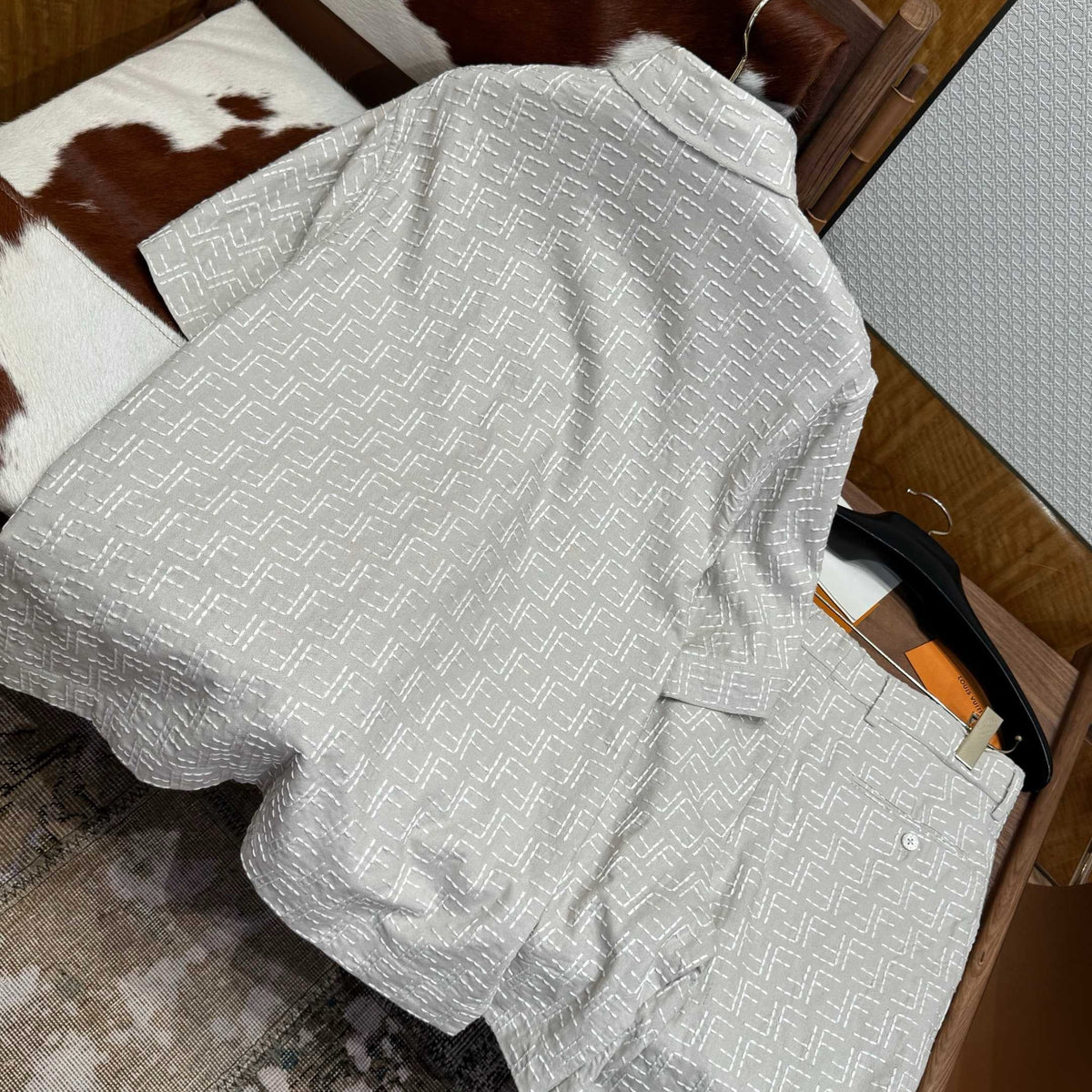 FEN SHIRT