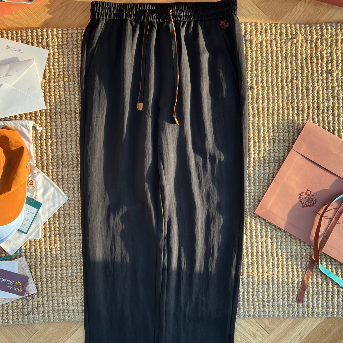 LORO P TROUSERS